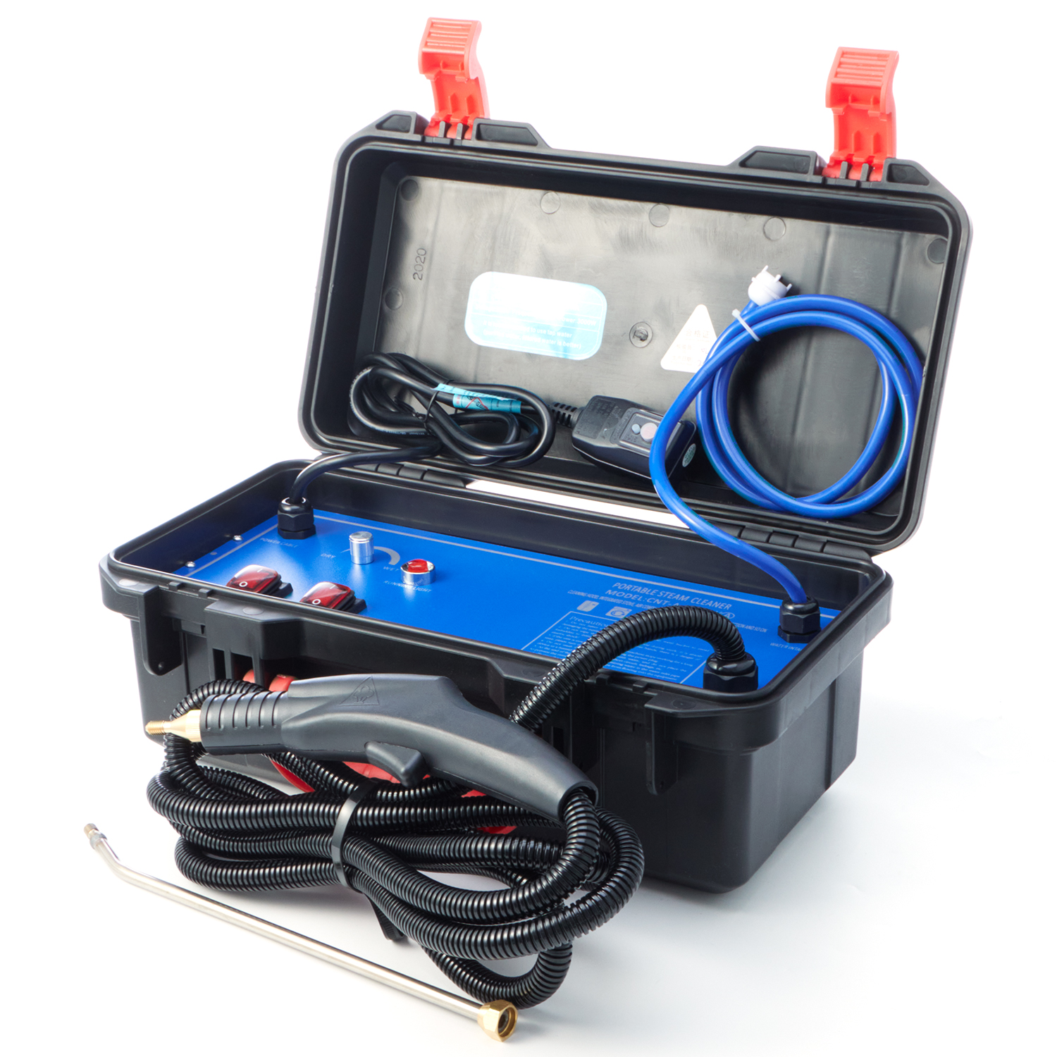 portable steamer commercial machine sofa portable car high pressure cleaning steam cleaner