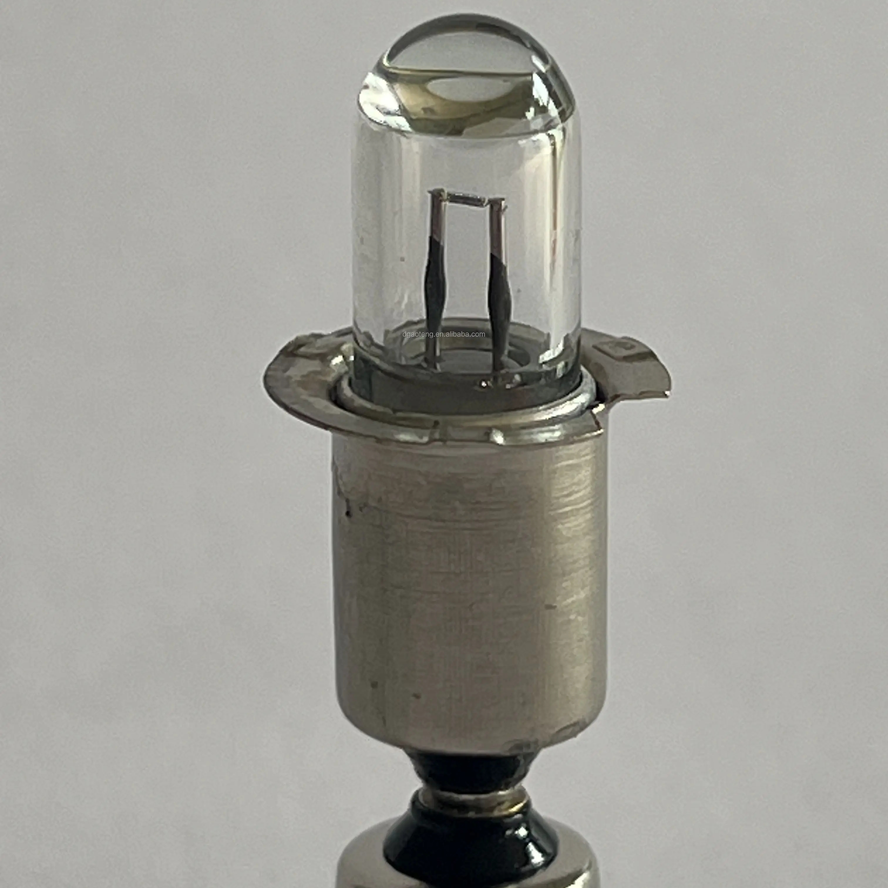 Gem Xenon Lamp Power light Part NO.7500 Mag Light flashlight bulb 6V 15hrs