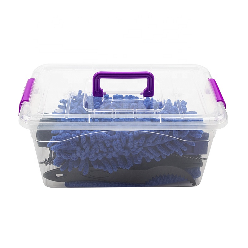 10pcs Bicycle Cleaning Brush Tool Bike Chain Scrubber Tire Wheel Cleaner Detailing Brush Bike Cleaning Kit