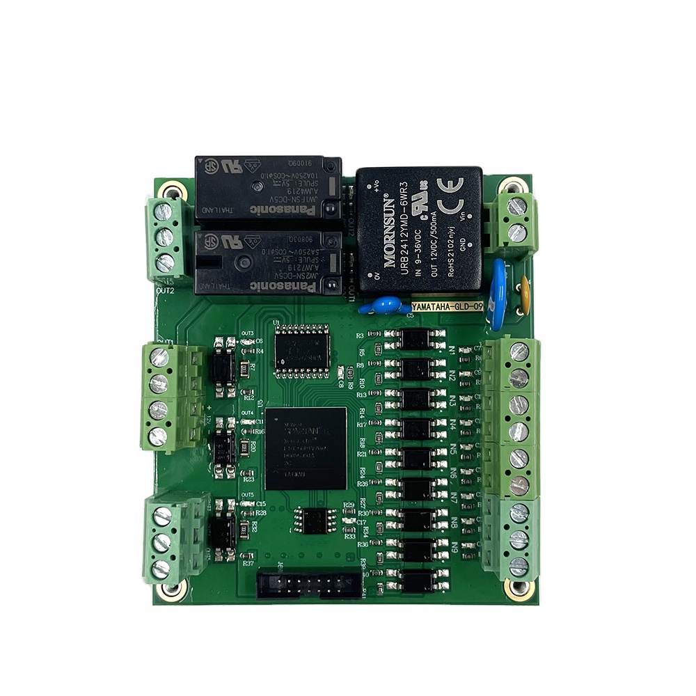 Китайские Электронные продукты Pcb/Pcba, поставщик печатных плат, блок питания Pcb
