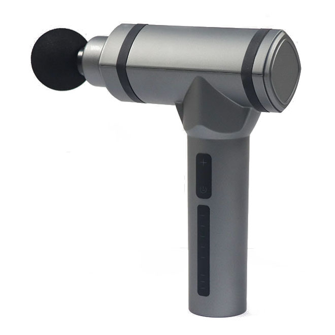 PQ02FG004 Brushless Deep Tissue Muscle Massage Gun for relive Muscle ache