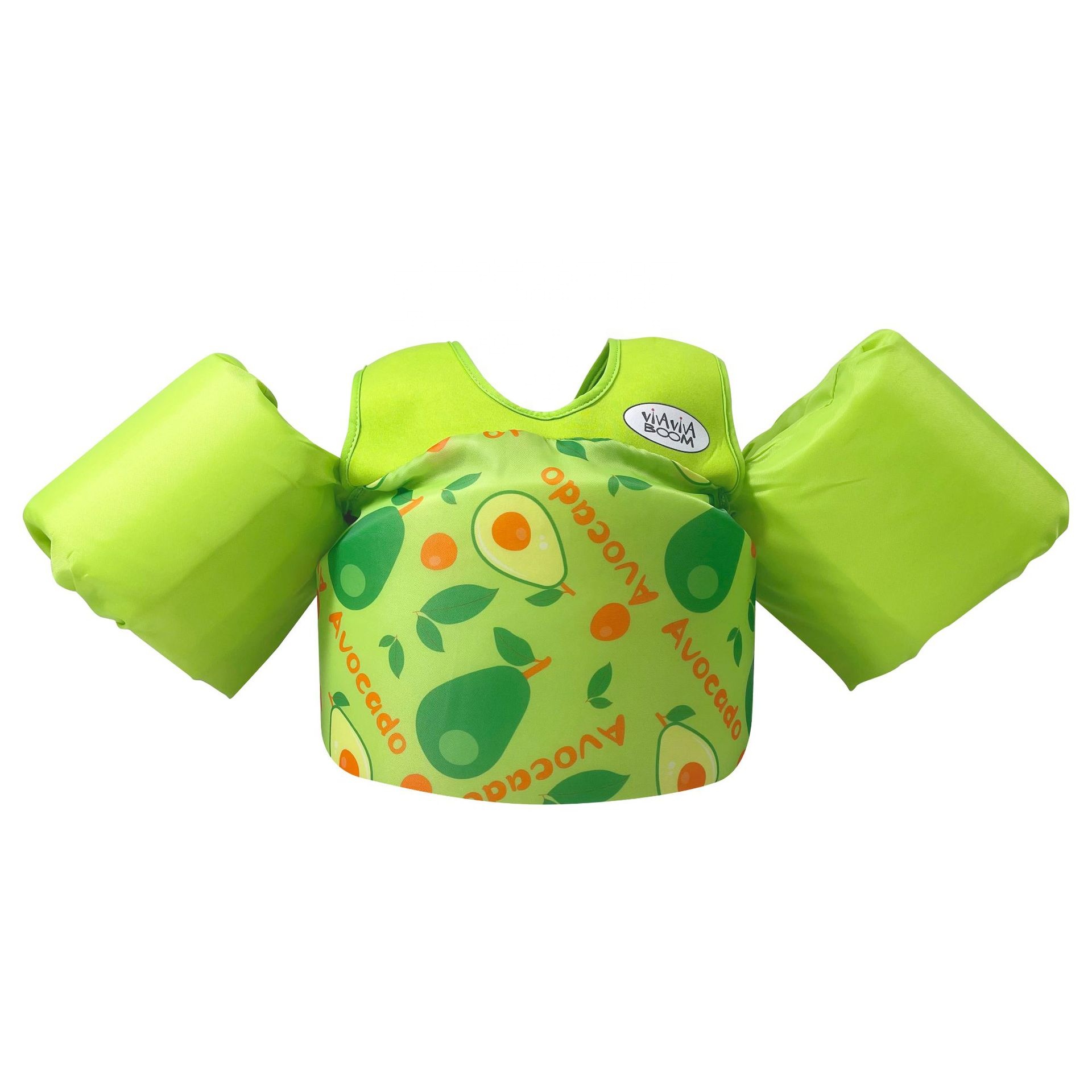 Lifejackets Vest OEM Superior Lifesaving EPE Foam Kayak Canoe Float Lifevest Buoyancy Aid PFD for Children Kids Unisex Drifting