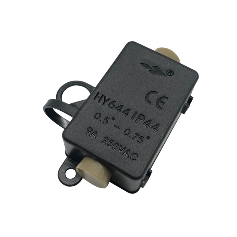 Universal reusable connector quick slice for wiring 2-pin conductor push in terminal block junction box