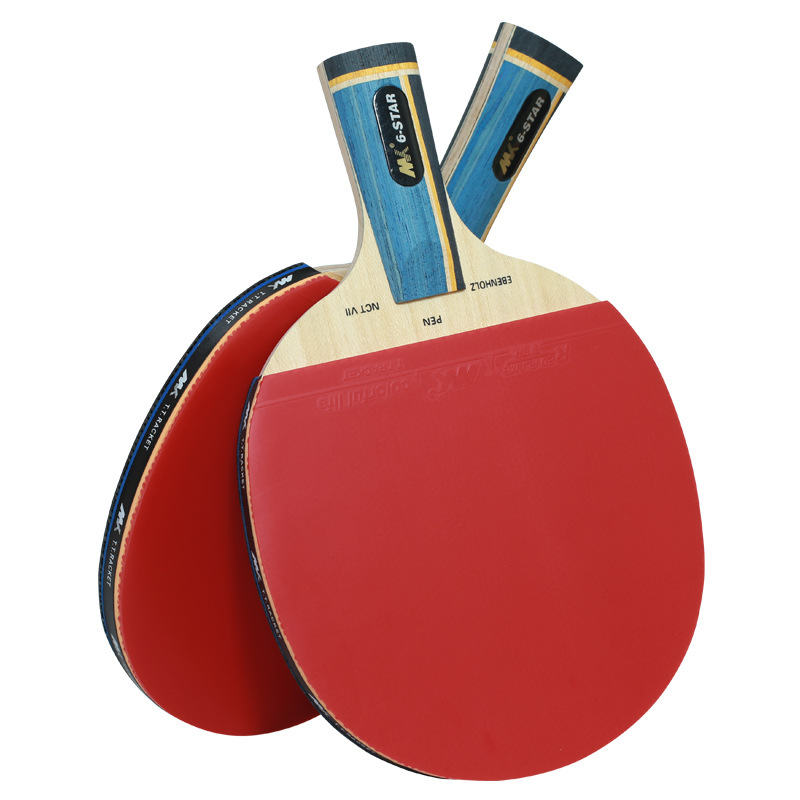 High Quality Wood Table Tennis Racket