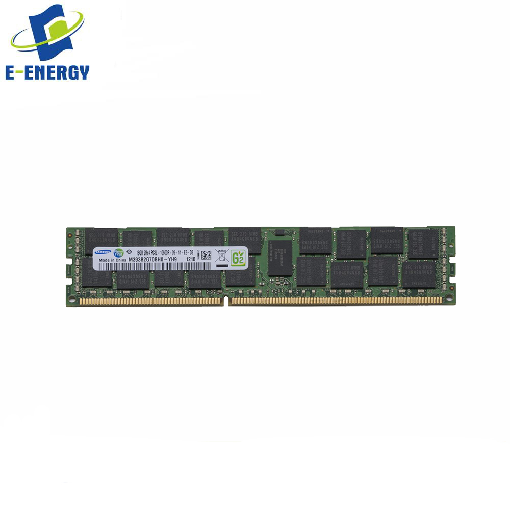 Память сервера DDR3 ECC REG M393B4G70BM0-YH9 32 Гб 1333 МГц
