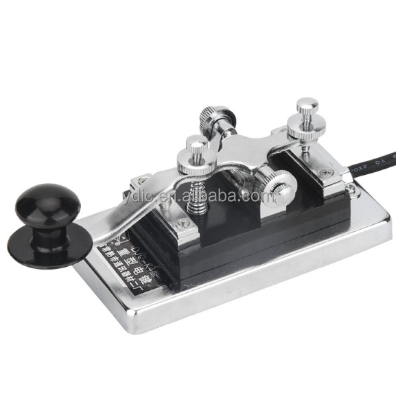 DJG-4 K4 heavy-duty key short wave radio manual key DJG-K4 direct key