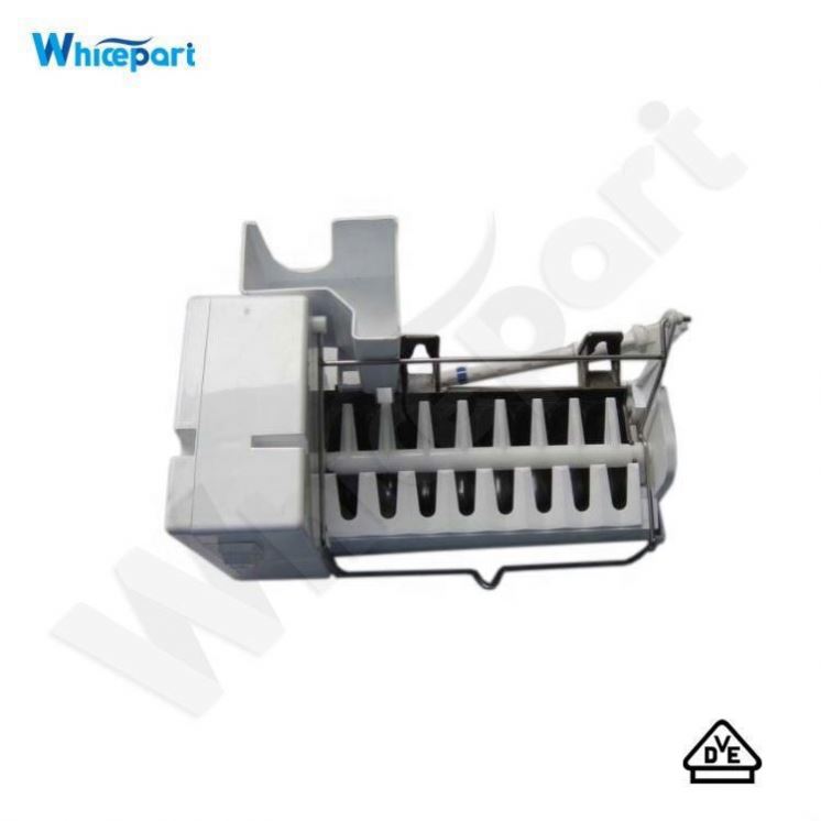 Ice maker machine assembly part white kit RP20A00700F 108w model 202C ice maker for refrigerator for whicepart brand