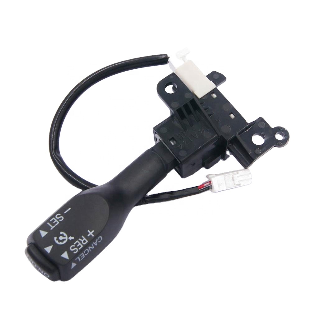 Новинка 84632-34011 84632-34017 переключатель круиз-контроля для Toyota Corolla Yaris Vios Wish Auris Prius Previa RAV4