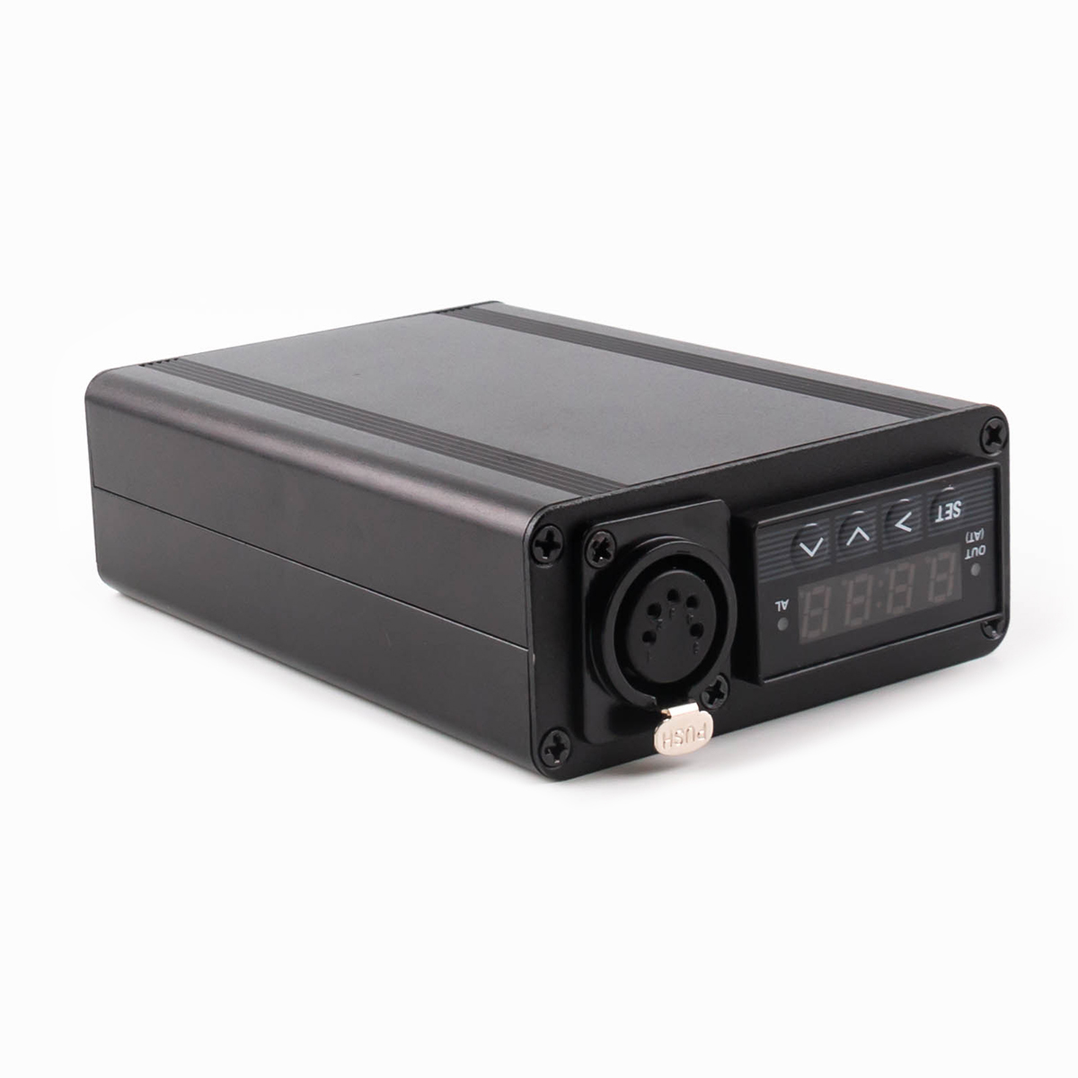 Volcanee OEM ODM оптовая продажа 20 мм Тепловая катушка 110 в 100 Вт Enail Kit