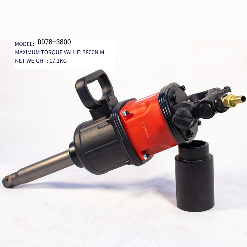 electric impact wrench cordless impact wrench