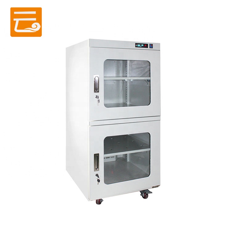 temperature control esd dry cabinet