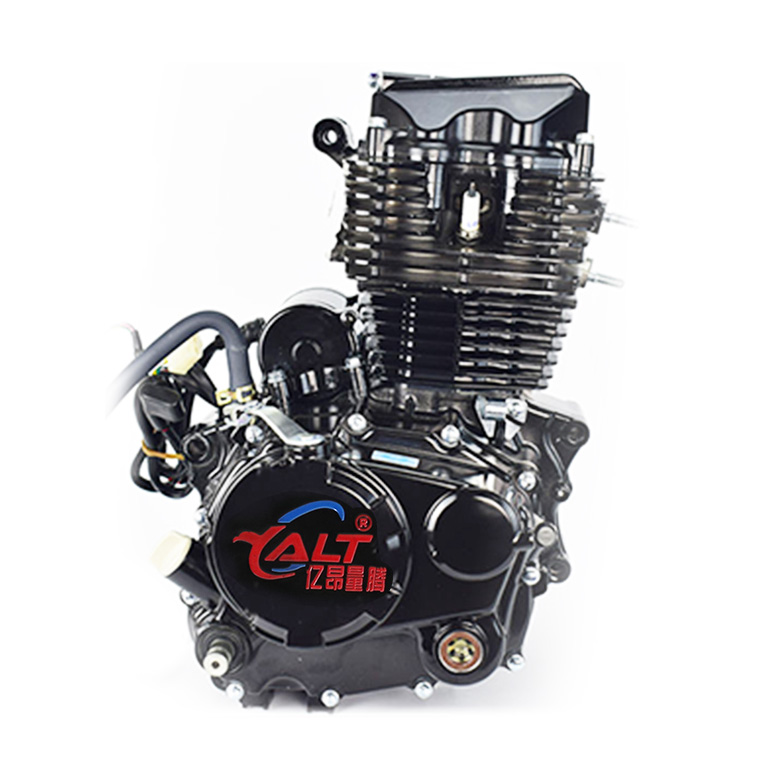 Двигатель в сборе для мотоцикла Yamaha Honda Suzuki 150CC 200CC 250CC 300CC 125CC