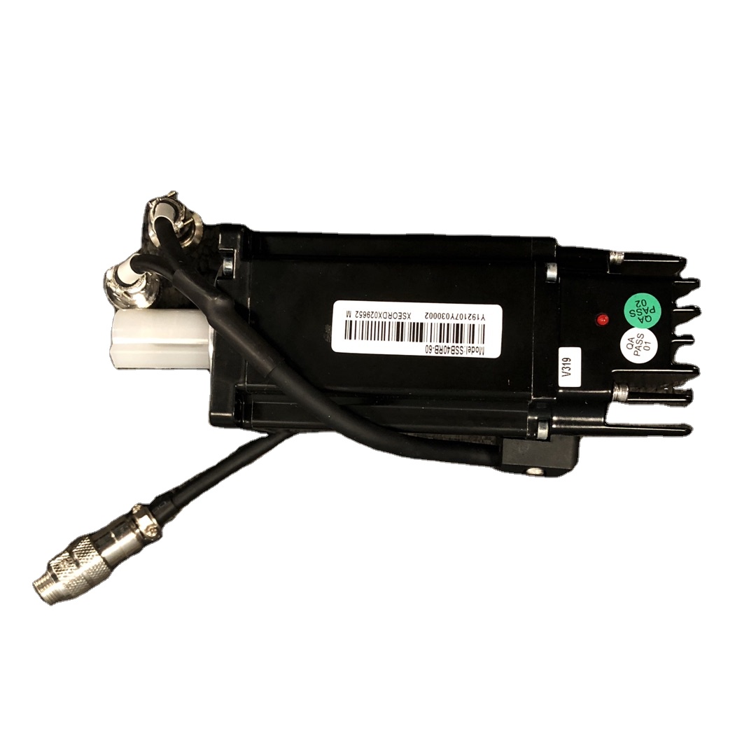 Servo drive integration machine SEA07RA-42