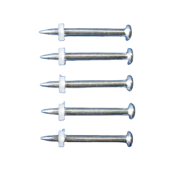 Shoot nail/drive pin