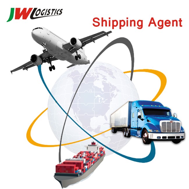 В США Taobao/1688 агент из Китая морским/экспресс/воздушным перевозчиком