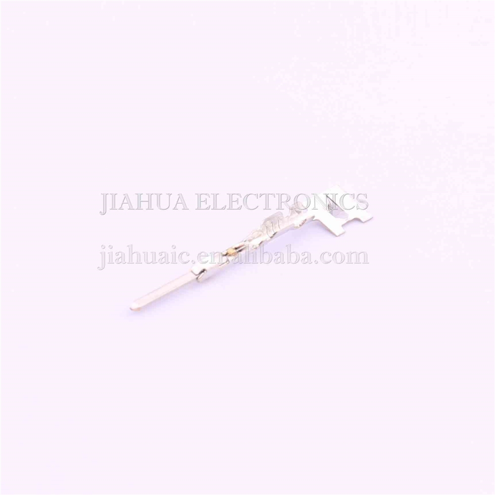 Горячее надувательство обжимная Клемма 1438299-2 JG0.32 ZL0.28g 11000pcs-bag завод
