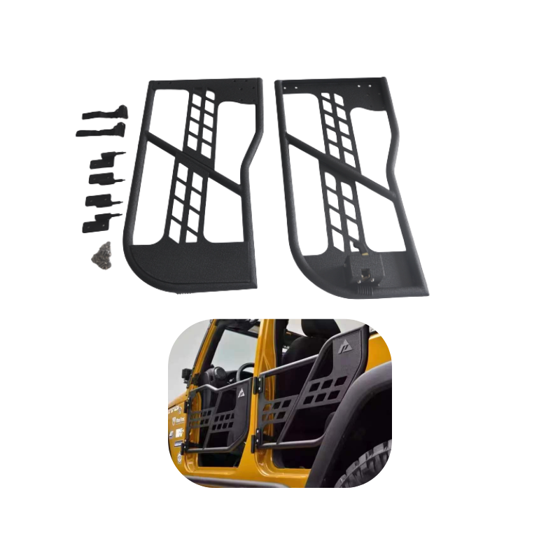 Полудверь для JK 2 двери полудверь для wrangler JK