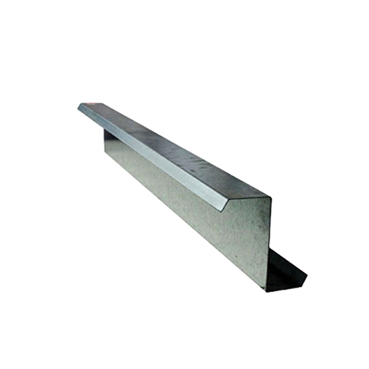 steel structure building construction materials galvanized steel purlin