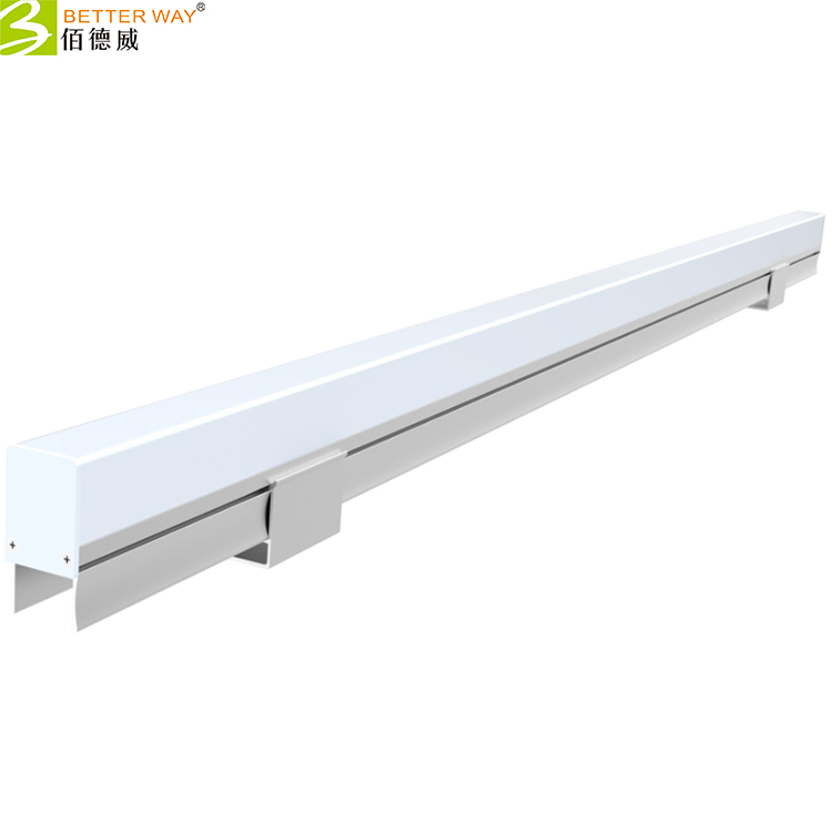 Led Linear Bar Light DC24V 12W for Bar Light Outdoor lighting single color or single color on-off DMX RGB