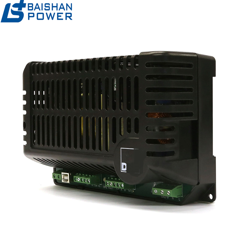 Модуль зарядного устройства для аккумулятора генератора Dse9701 Dse9470 Dse9155 24V 5A DSE9470MKII DSE9480MKII 12V 10A 24V зарядка аккумулятора