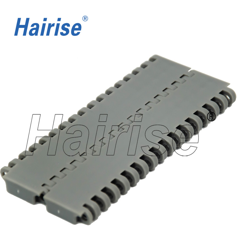 Hairise, оптовая продажа, заводская цена, серия Har900, плоский пластиковый модульный кассовый аппарат с конвейерной лентой