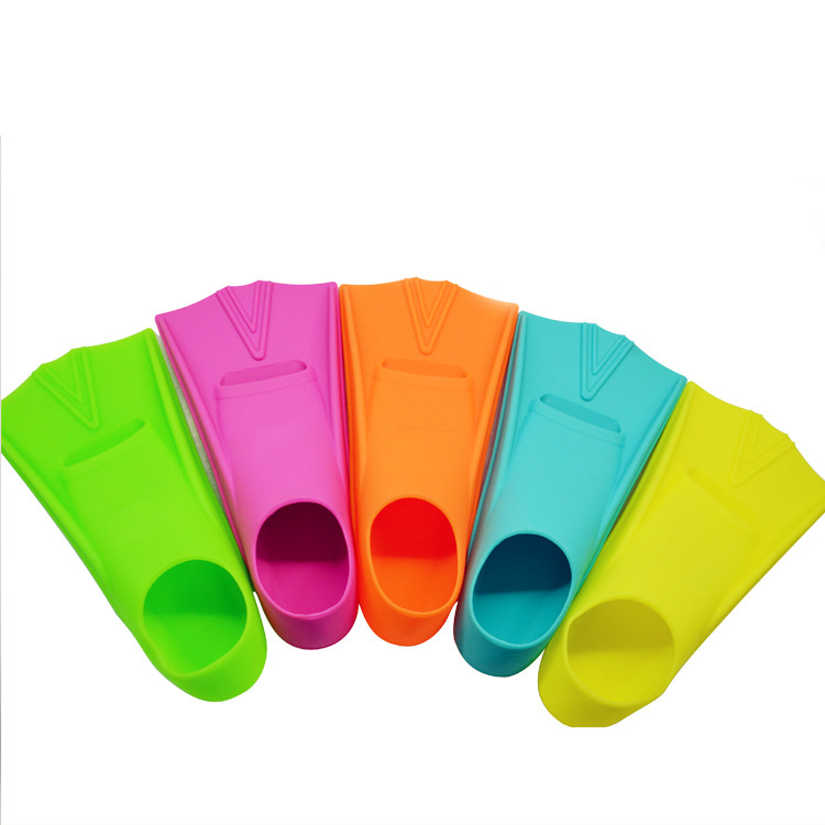Composite scuba diving fins and bag scuba diving fins diving equipment fin