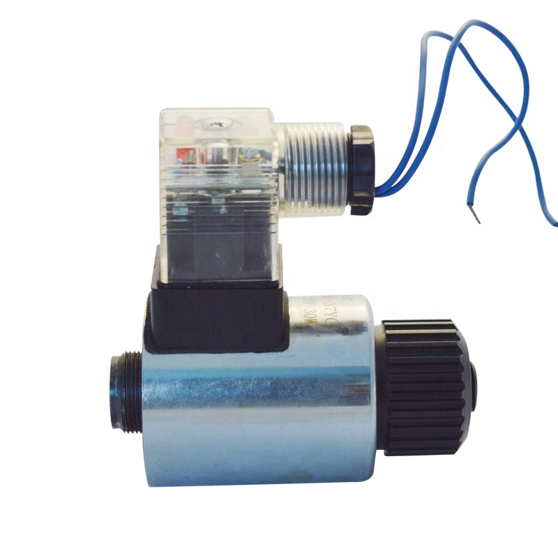 MFZ12-37YC DC24V MFB12-37YC AC220V DC влажный тип передвижной Электромагнит для клапан