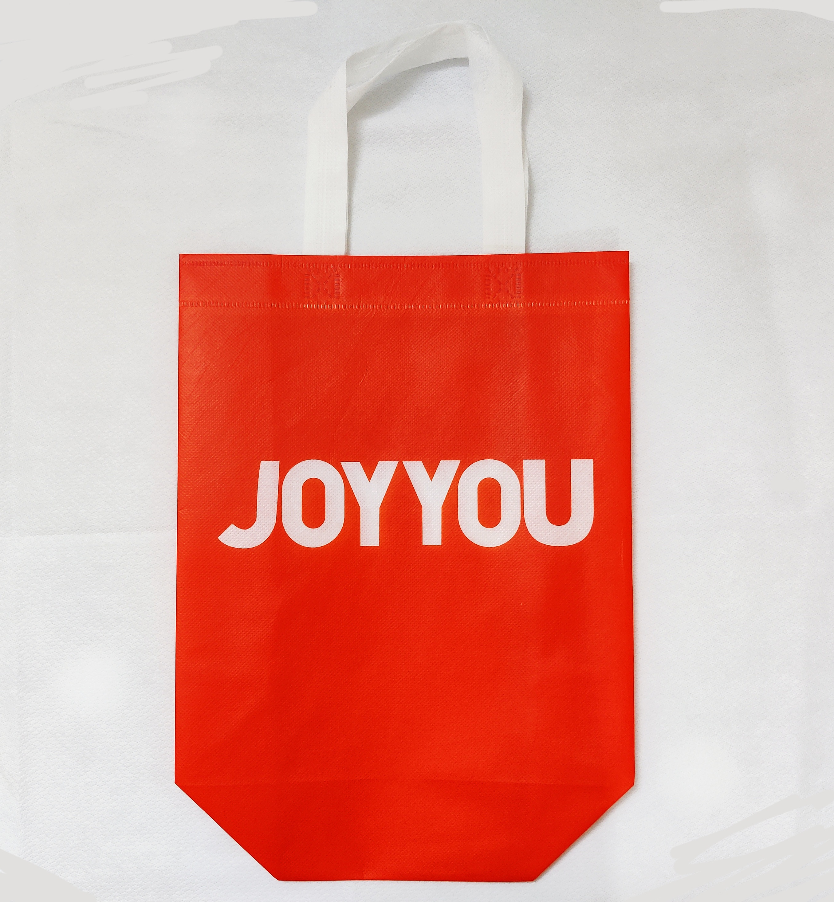 New products hot sell Ecofriendly reusable NonWoven Tote Bags Custom Customized Pouch Logo Industrial Surface Suit Color Design