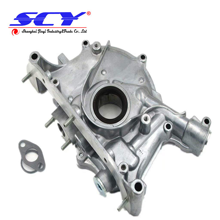Масляный насос подходит для Honda Civic 15100PR4A03 AP472A01 OPH18L 15100PR3024 15100PR4000 15100PR3014 15100PR4A01 OP212