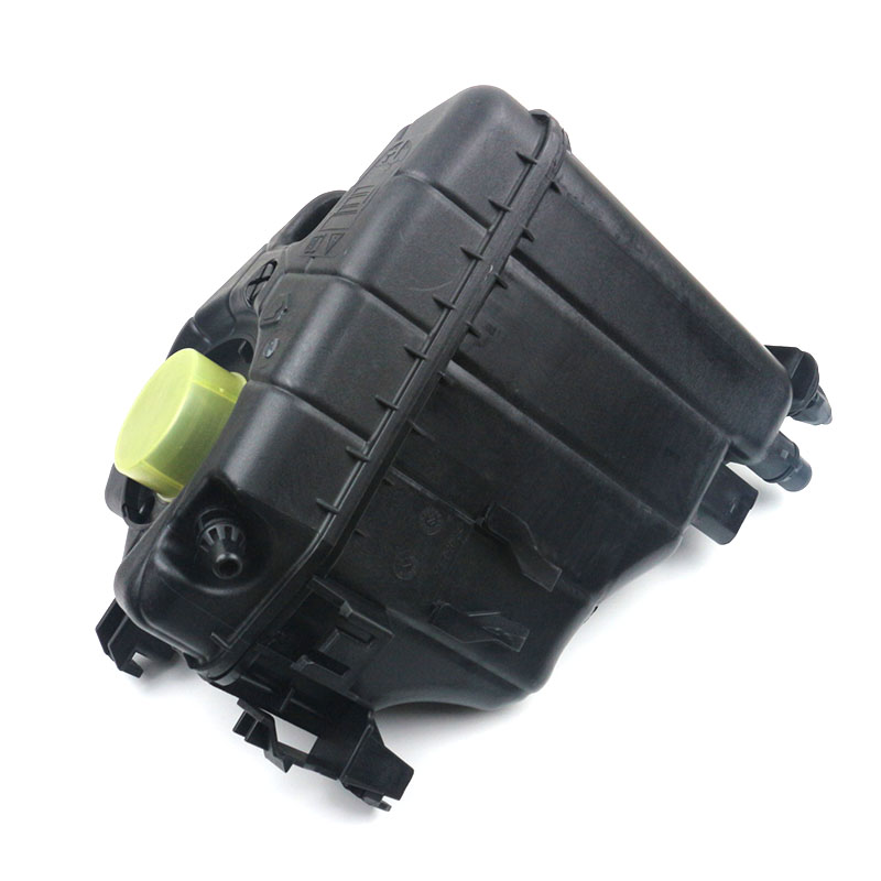 Automobiles Radiator Intercooler Expansion Tank For BMW G30 G31 OE 17139884859 17139487210 17138742975