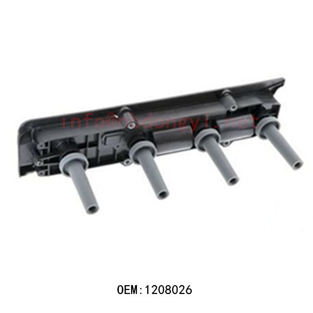Катушка зажигания ITOM OEM 1208026