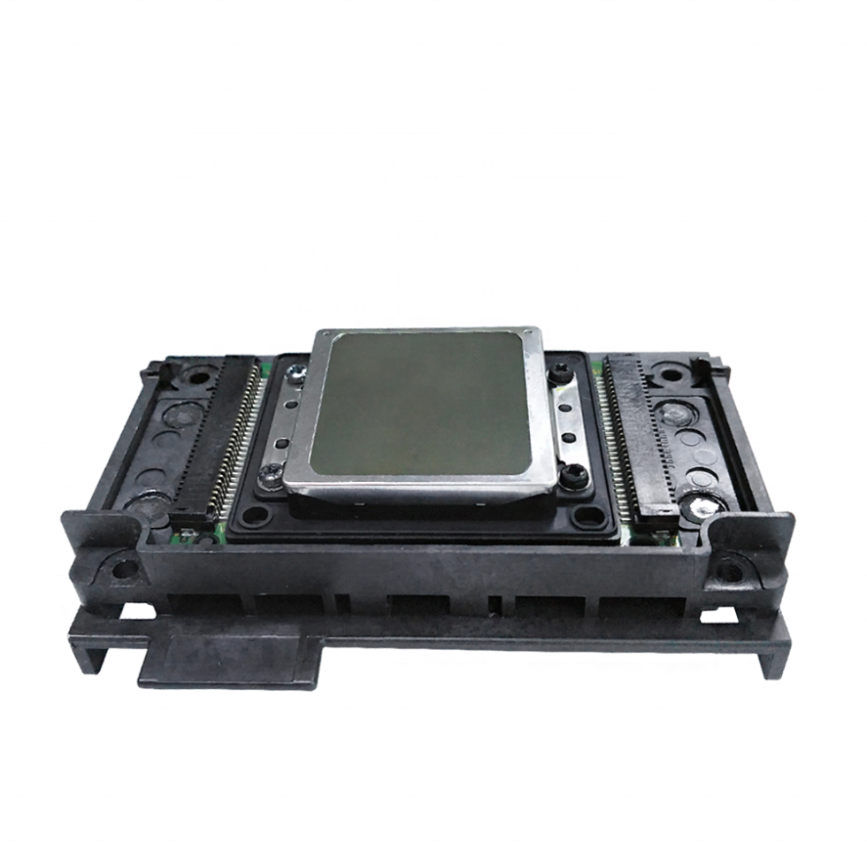 Factory direct sale Solvent print head cabezal/printhead xp600 for ep son challenger printer xp600 printhead