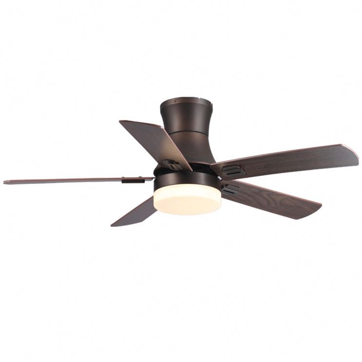 Free Design 3 Abs Blade Ceiling Fan Alexa Compatible