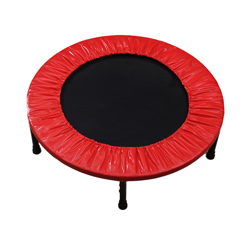 Trampoline manufacturers supply Indoor kids mini fitness manufacturers park outdoor trampoline