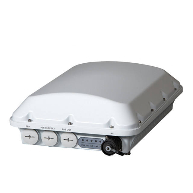 Лучшая Скидка, беспроводная уличная точка доступа Ruckus ZoneFlex T710 901-T710-WW51