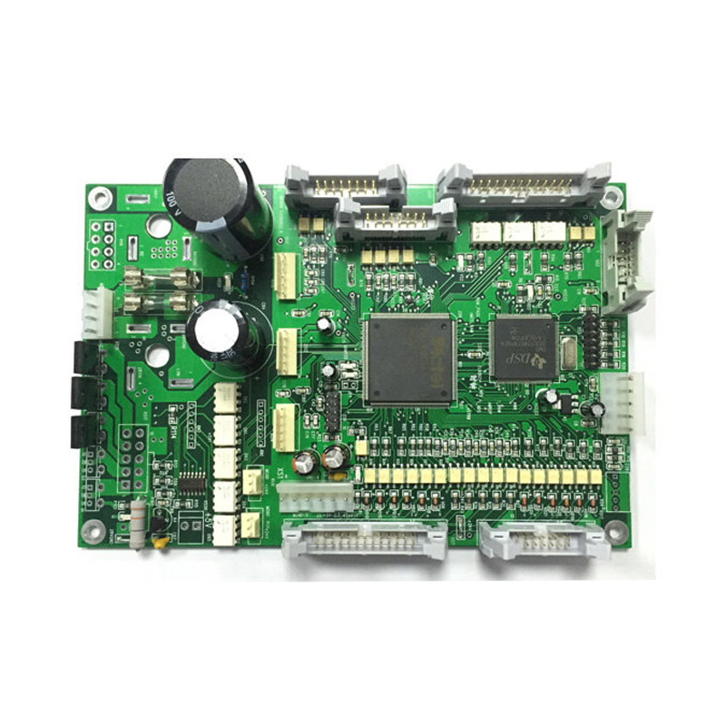 Шэньчжэнь хорошее качество сборка pcb smt, xvideo аудио и видео плеер pcb сборка, Keyou PCB