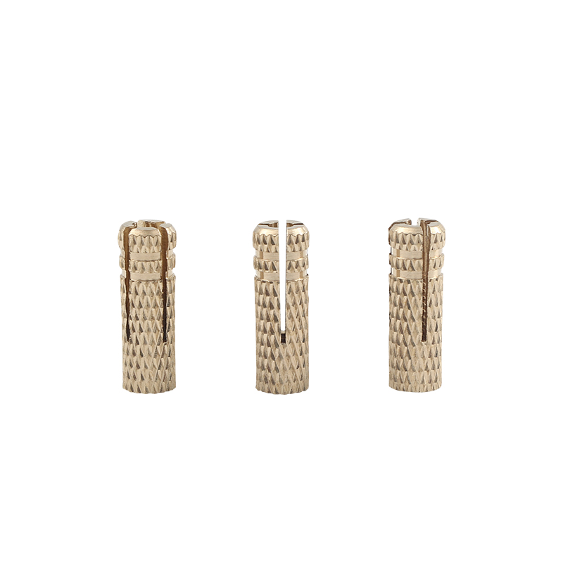 brass drop in anchor expansion anchor for construction