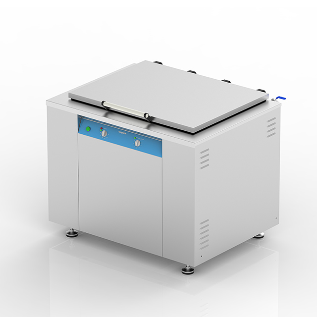 Ультразвуковая Очистительная Машина Clangsonic 28 кГц, ультразвуковая очистка из нержавеющей стали