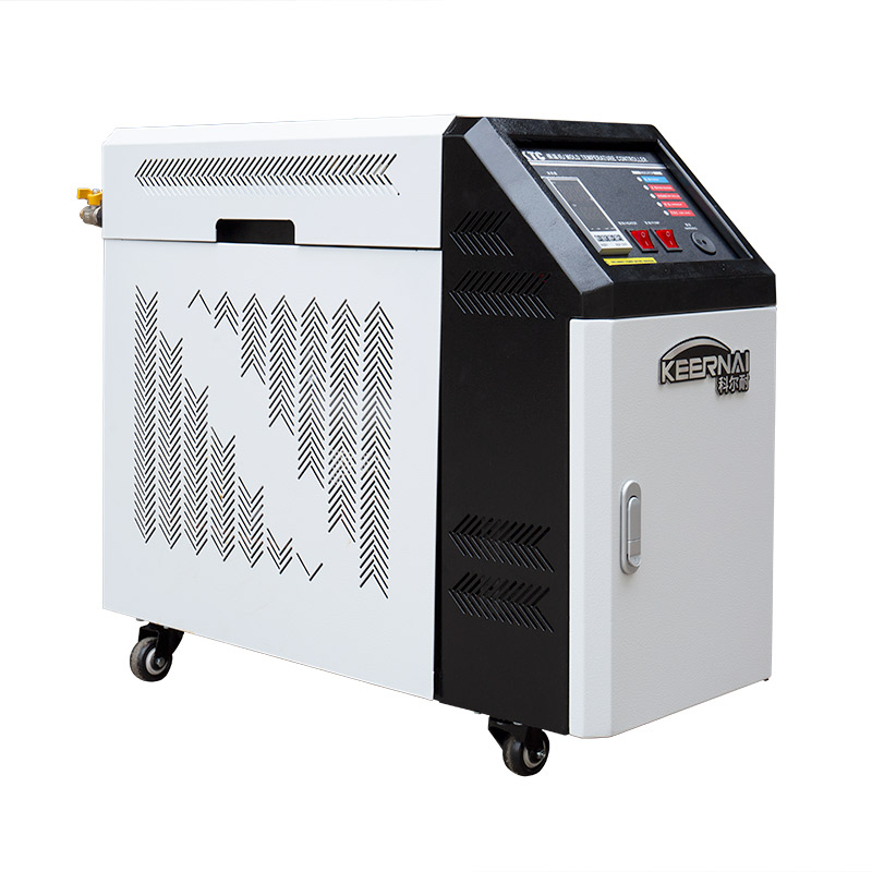 Hot Selling Oil Type Mold Temperature Controller Mold Temperature Controller on sale