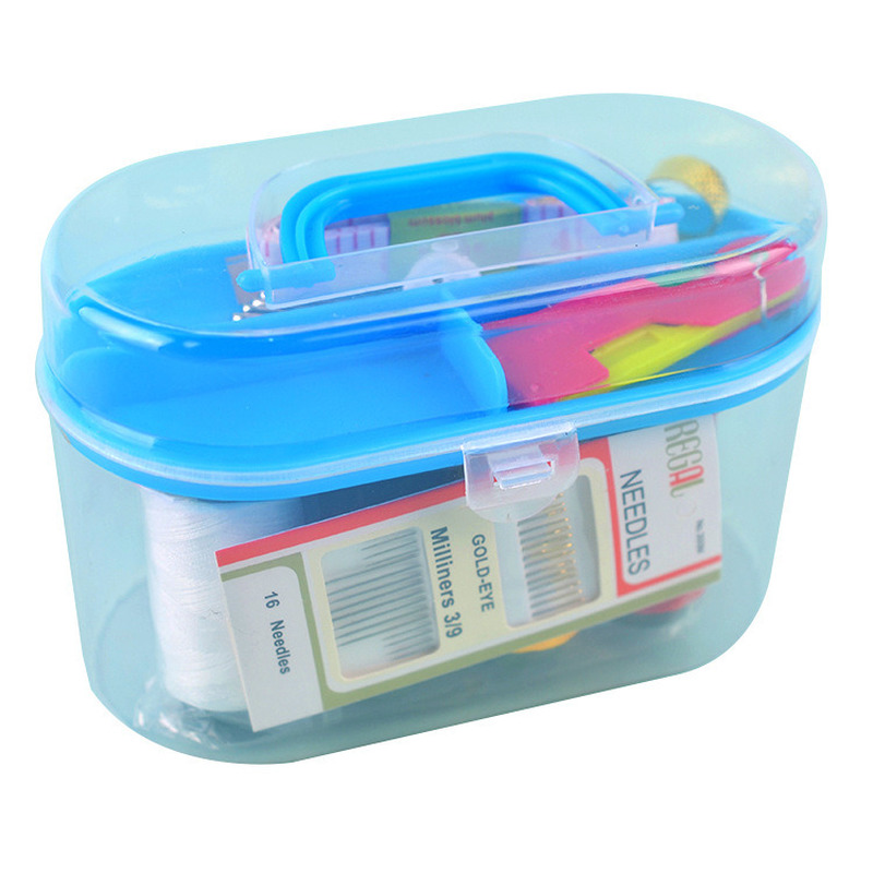 Factory WholesaleHot Selling 10 Piece Household Sewing Tool Set