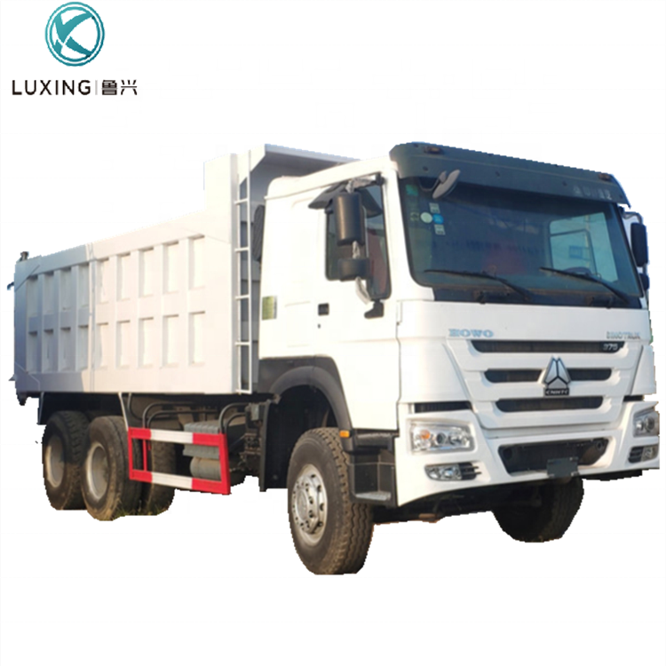 Sinotruk HOWO 6x4 12500 грузовик с большим весом для продажи
