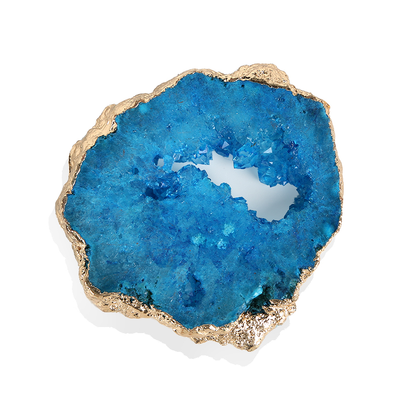 Новое поступление, держатель для телефона Druzy Agate, держатель для телефона с драгоценными камнями, держатель для телефона с кристаллами, крепление для мобильного телефона