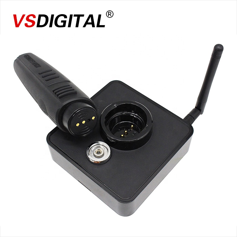 WIFI RJ45 GPRS Guard Tour Patrol система с облачным программным обеспечением
