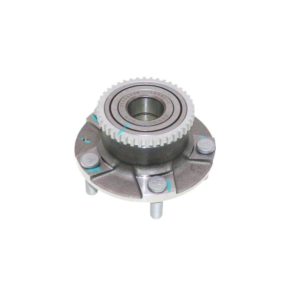 WSRY китайская фабрика OEM Авто подшипники VKBA6984 VKBA6546 VKBA6799 VKBA3574 VKBA3575