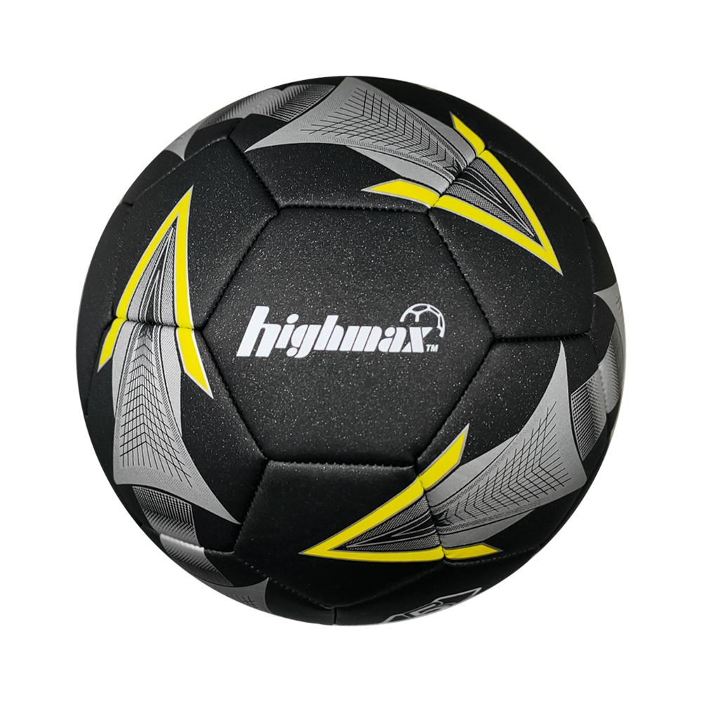 2021 New products football for promotion/training/sports with best price