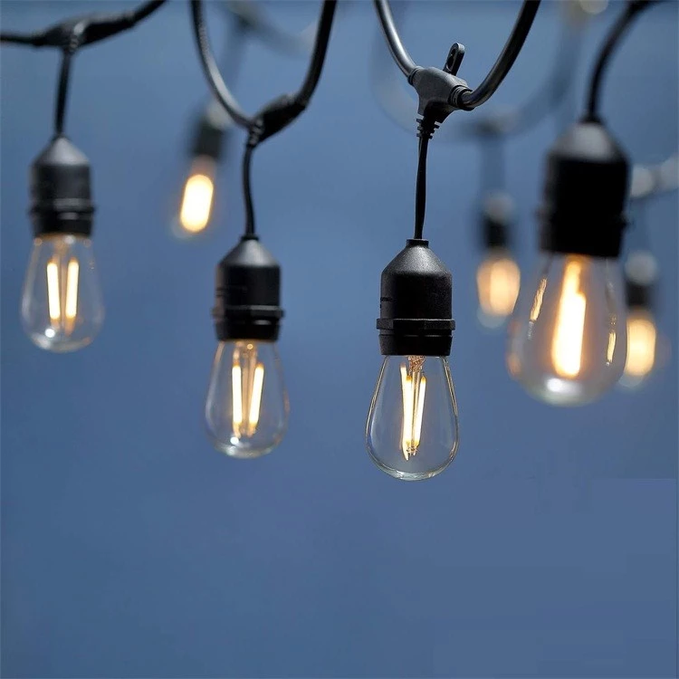 warm white led solar power garden decorative lights solar light led garden courtyard lawn ground decorative landscape lamp