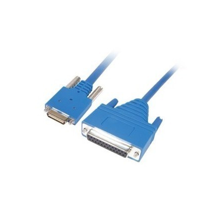Новинка; 10 футов RS 232 кабель CAB-SS-232FC
