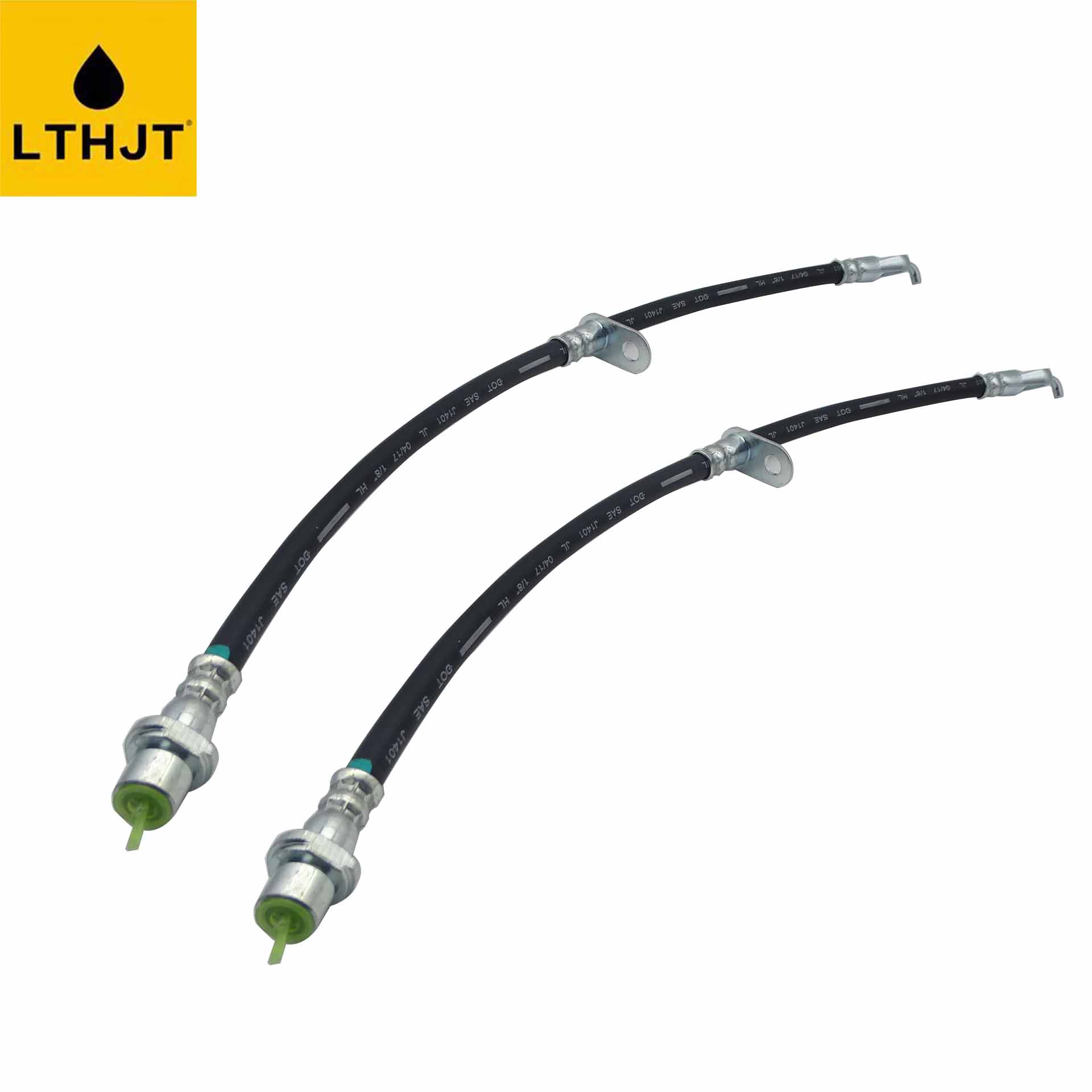 Auto Parts Brake hose for 2006 CAMRY ACV40 90947-C2002