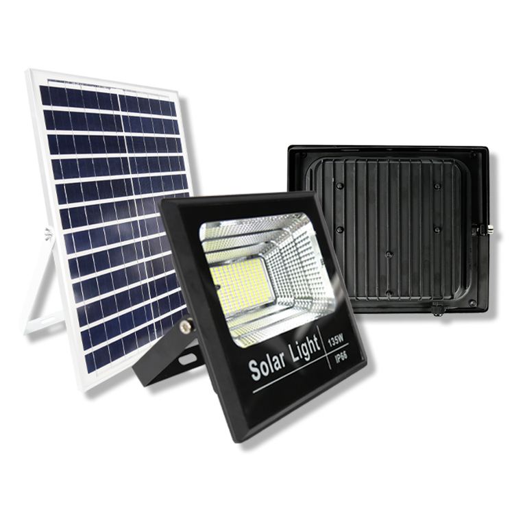 FLYING PC reflector IP66, уличное освещение для строительной площадки, ip65 SMD 135, 200 Вт, Солнечный светодиодный прожектор