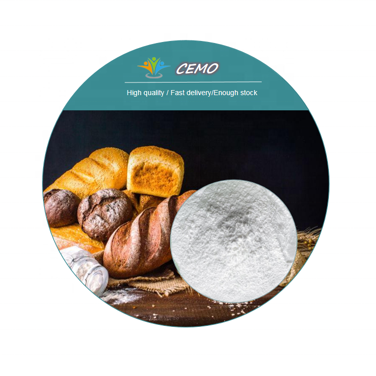 CAS 532-32-1 Sodium benzoate with competitive price